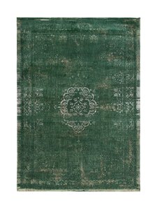 Louis de Poortere - Fading World Medallion -matto - 109146 MAJESTIC FOREST | Stockmann