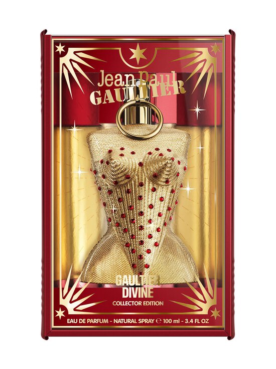 Jean Paul Gaultier - Gaultier Divine Collector EdP -tuoksu - NOCOL | Stockmann - photo 2