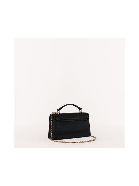 Furla - Furla 1927 Mini Bag - O6000 NERO - photo 2 Furla - Furla 1927 Mini Bag - O6000 NERO | Stockmann - photo 2