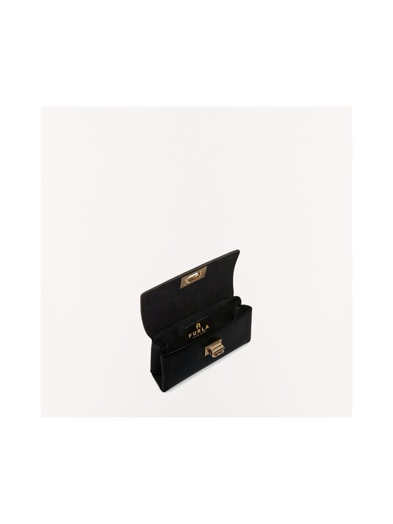 Furla - Furla 1927 Mini Bag - O6000 NERO - photo 4 Furla - Furla 1927 Mini Bag - O6000 NERO | Stockmann - photo 4