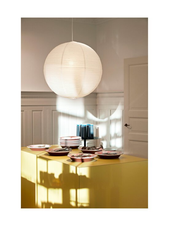 HAY - Riisipaperivarjostin Ø 80 cm - CLASSIC WHITE - photo 7 HAY - Riisipaperivarjostin Ø 80 cm - CLASSIC WHITE | Stockmann - photo 7