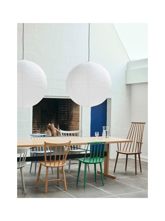 HAY - Riisipaperivarjostin Ø 80 cm - CLASSIC WHITE - photo 9 HAY - Riisipaperivarjostin Ø 80 cm - CLASSIC WHITE | Stockmann - photo 9