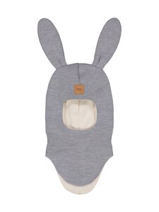 Metsola - Merino Bunny  ķivercepure - CLOUDY Metsola - Merino Bunny  ķivercepure - CLOUDY | Stockmann