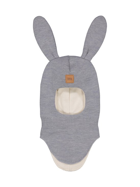 Meriinovillane tuukrimüts Merino Bunny
