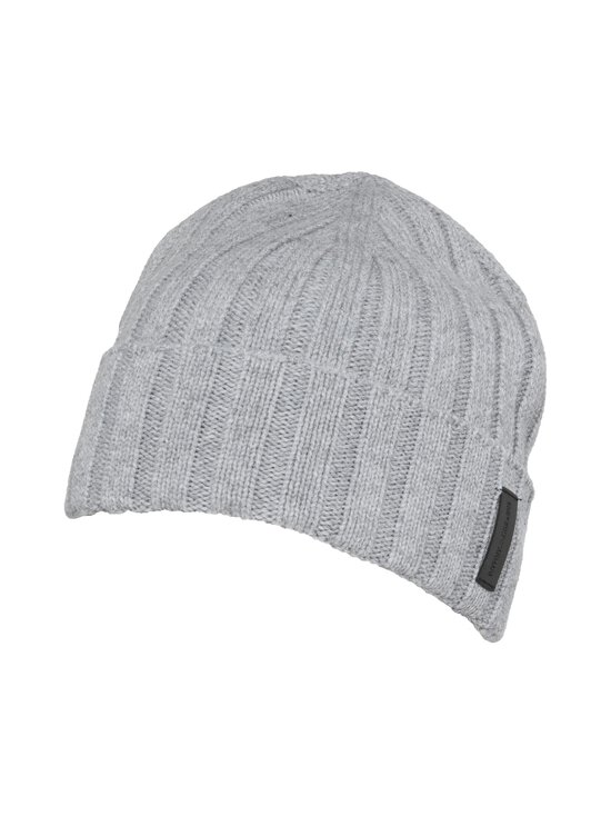 Emporio Armani - Pipo - LIGHT GREY MELANGE - photo 3 Emporio Armani - Pipo - LIGHT GREY MELANGE | Stockmann - photo 3
