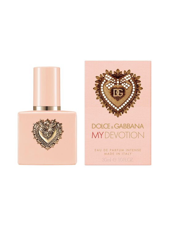 Dolce & Gabbana - My Devotion Eau de Parfum Intense - NOCOL | Stockmann - photo 2