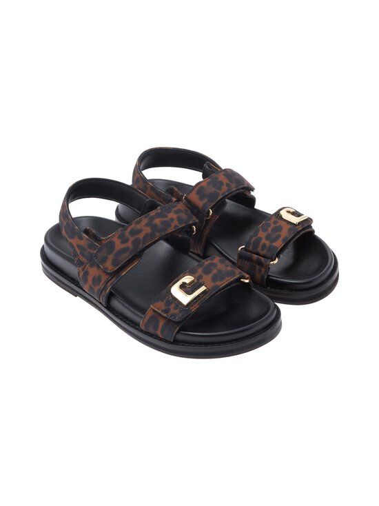 lola cruz - Sandaalid Lola Flat - 39-LEOPAR - photo 5 lola cruz - Sandaalid Lola Flat - 39-LEOPAR | Stockmann - photo 5