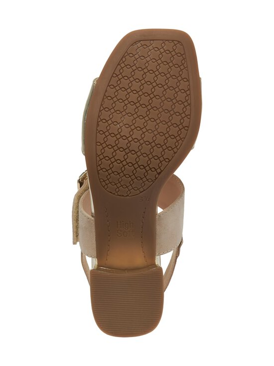 ara - Nahast sandaalid Brighton, laius H - 11 PLATIN, SAND - photo 4 ara - Nahast sandaalid Brighton, laius H - 11 PLATIN, SAND | Stockmann - photo 4