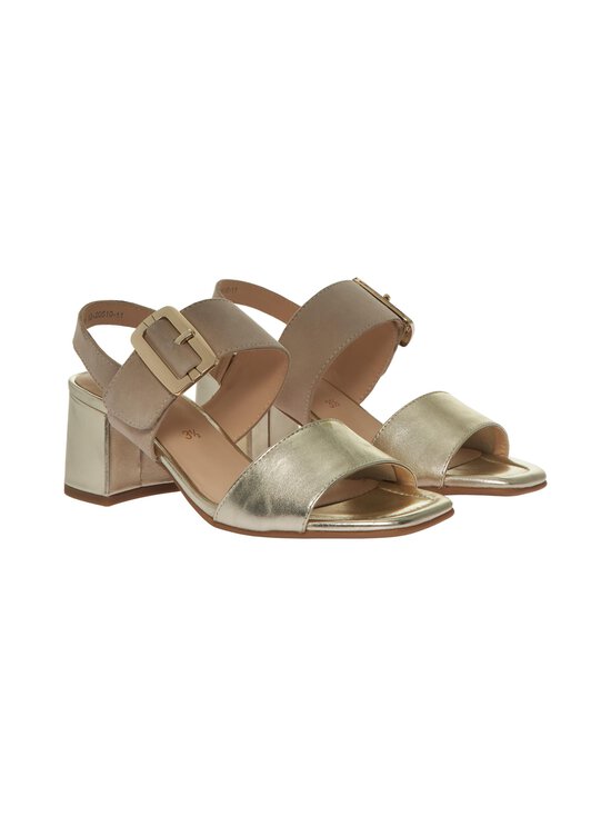 ara - Nahast sandaalid Brighton, laius H - 11 PLATIN, SAND - photo 5 ara - Nahast sandaalid Brighton, laius H - 11 PLATIN, SAND | Stockmann - photo 5