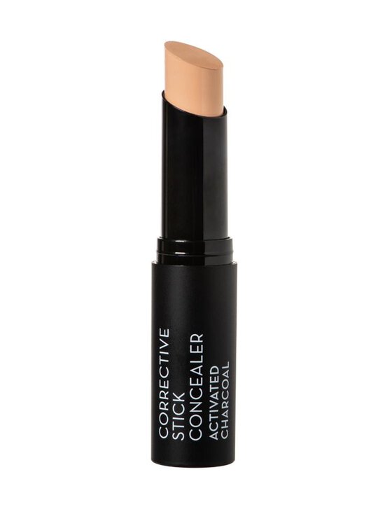 Activated Charcoal Correcting Concealer -peitevoide 4,5 g