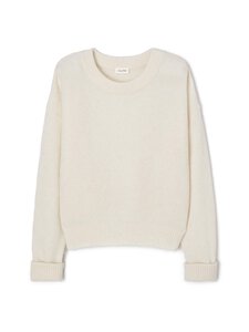 American Vintage - Vitow-neule - BLANC BLANC | Stockmann