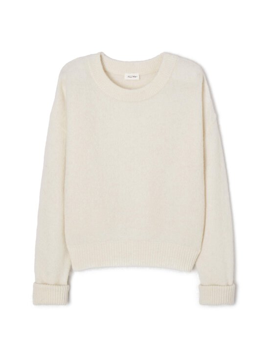 American Vintage - Vitow-neule - BLANC BLANC | Stockmann - photo 1