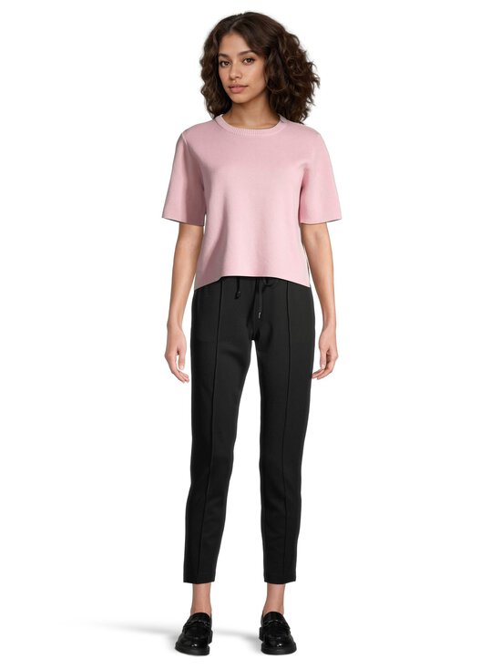 NOOM - Fleur Milano -puuvillaneule - LT.PINK - photo 2 NOOM - Fleur Milano -puuvillaneule - LT.PINK | Stockmann - photo 2