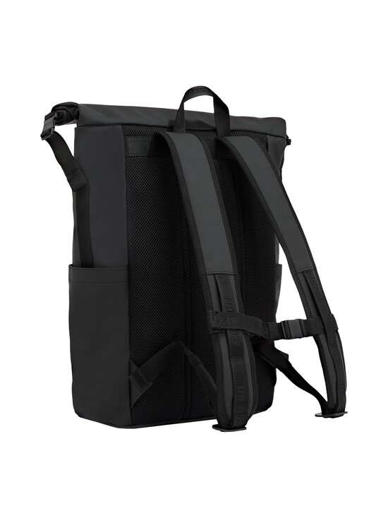 Tommy Hilfiger - TH Rolltop -reppu - BDS BLACK - photo 2 Tommy Hilfiger - TH Rolltop -reppu - BDS BLACK | Stockmann - photo 2