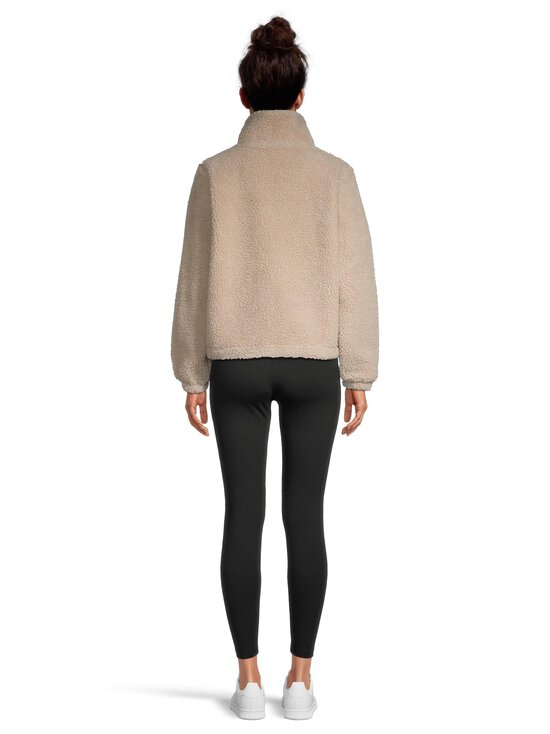 A+more - Fliisjakk Celia - BEIGE - photo 3 A+more - Fliisjakk Celia - BEIGE | Stockmann - photo 3