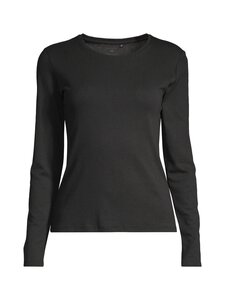A+more - Amy jersey -paita - BLACK | Stockmann