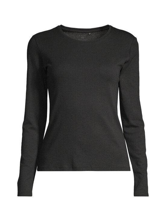 A+more - Amy jersey -paita - BLACK | Stockmann - photo 1