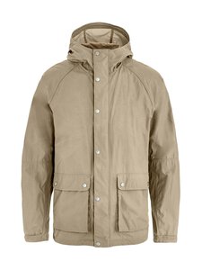 Fjällräven - Vardag Vindby -tuulitakki - 118 FOSSIL | Stockmann