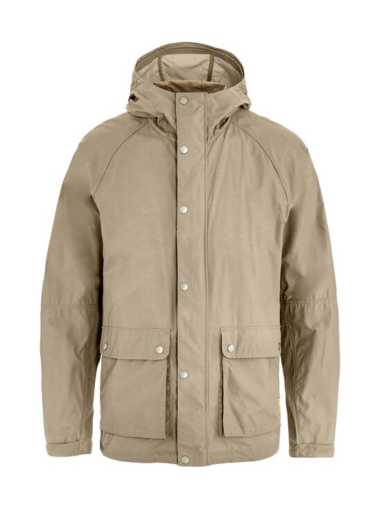 Fjällräven - Vardag Vindby -tuulitakki - 118 FOSSIL | Stockmann - photo 1
