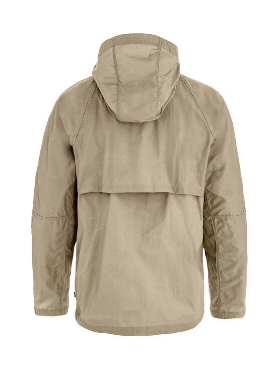 Fjällräven - Vardag Vindby -tuulitakki - 118 FOSSIL | Stockmann - photo 2