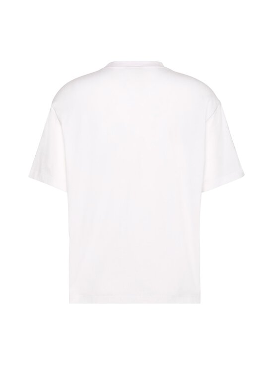 Calvin Klein Menswear - Standard Logo t-paita - YAF BRIGHT WHITE - photo 2 Calvin Klein Menswear - Standard Logo t-paita - YAF BRIGHT WHITE | Stockmann - photo 2