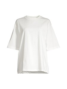 Object - T-särk ObjGima 2/4 Oversize - CLOUD DANCER | Stockmann