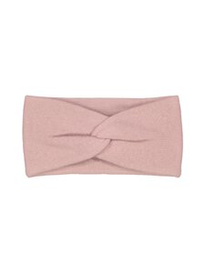 A+more - Alda kašmira galvas lenta - BALLET PINK | Stockmann