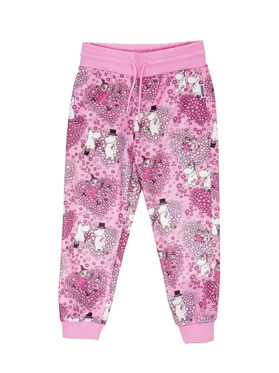 Moomin by Martinex - Dressipüksid Friends - PINK | Stockmann - photo 1
