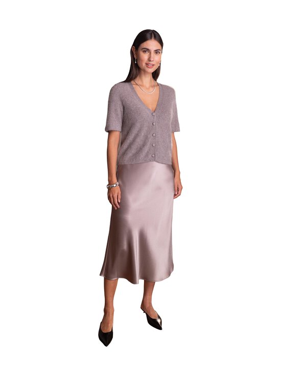 Original Story - Midi-satiinihame - NOUGAT | Stockmann - photo 1