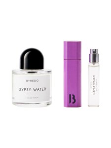 BYREDO - Gypsy Water - tuoksupakkaus BYREDO - Gypsy Water - tuoksupakkaus | Stockmann