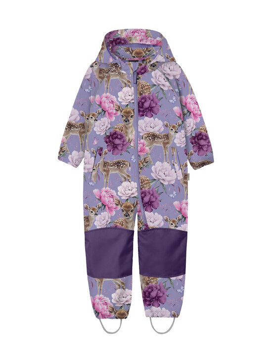 Name It - NmfAlfa kombinezons - LAVENDER AOP:BLOSSOM BAMBI | Stockmann - photo 1