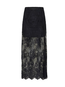 Gestuz - GZruby-hame - 100 BLACK | Stockmann