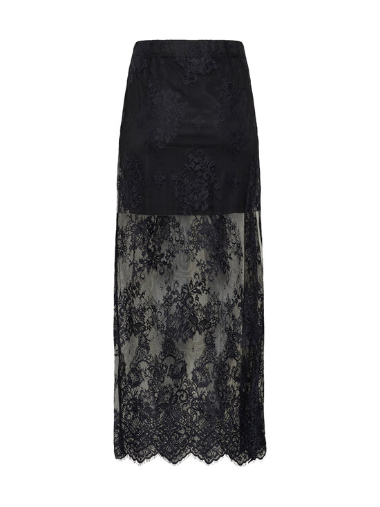 Gestuz - GZruby-hame - 100 BLACK | Stockmann - photo 2