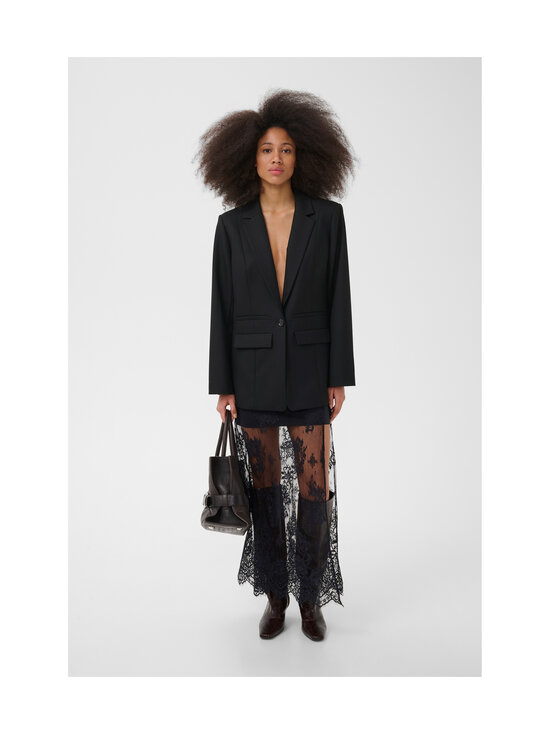 Gestuz - GZruby-hame - 100 BLACK | Stockmann - photo 3