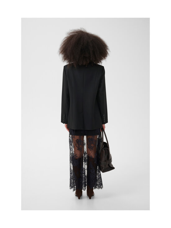 Gestuz - GZruby-hame - 100 BLACK | Stockmann - photo 4