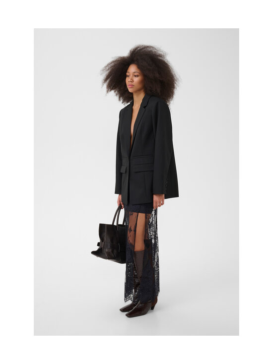 Gestuz - GZruby-hame - 100 BLACK | Stockmann - photo 5