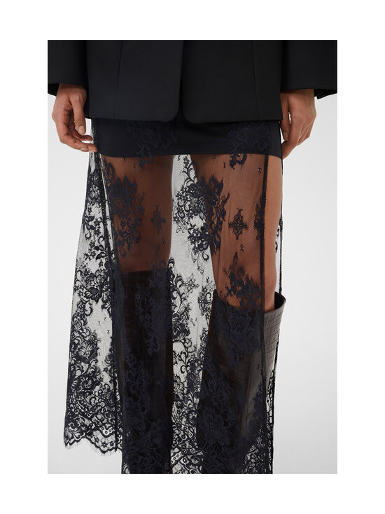 Gestuz - GZruby-hame - 100 BLACK | Stockmann - photo 6
