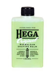 Hega - Original-partabalsami 130 ml | Stockmann