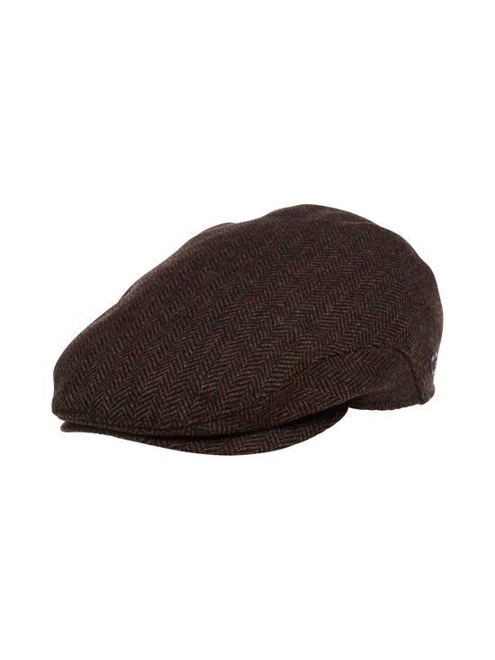 Herringbone Cap b110 -lakki
