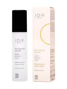 Joik - Re-Boost Glow Rose Beauty Mist -kasvosuihke Joik - Re-Boost Glow Rose Beauty Mist -kasvosuihke | Stockmann