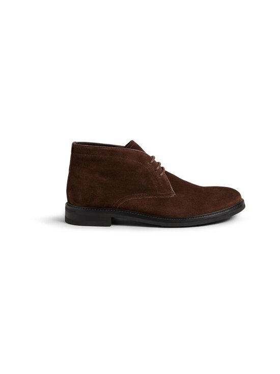 Ted Baker London - Nahast poolsaapad MFB Andrews - BRN-CHOC - photo 1 Ted Baker London - Nahast poolsaapad MFB Andrews - BRN-CHOC | Stockmann - photo 1