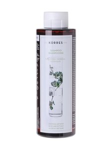 Korres - Šampoon Aloe & Dittany 250 ml | Stockmann