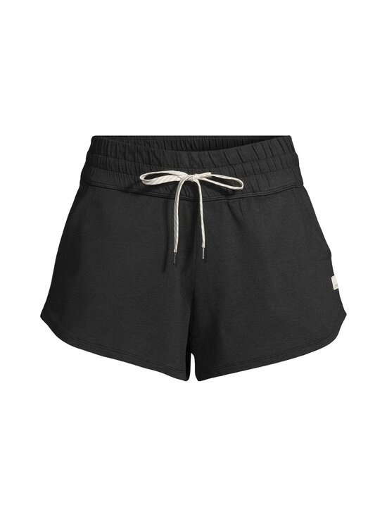 Vuori - Halo Performance -shortsit - HBK BLACK HEATHER | Stockmann - photo 1