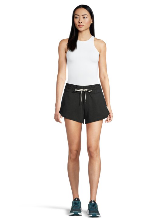 Vuori - Halo Performance -shortsit - HBK BLACK HEATHER | Stockmann - photo 3
