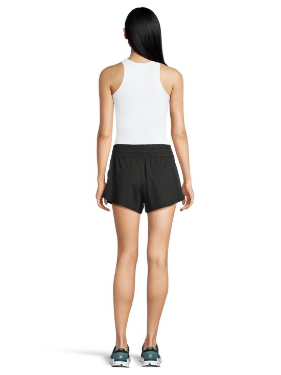Vuori - Halo Performance -shortsit - HBK BLACK HEATHER | Stockmann - photo 4