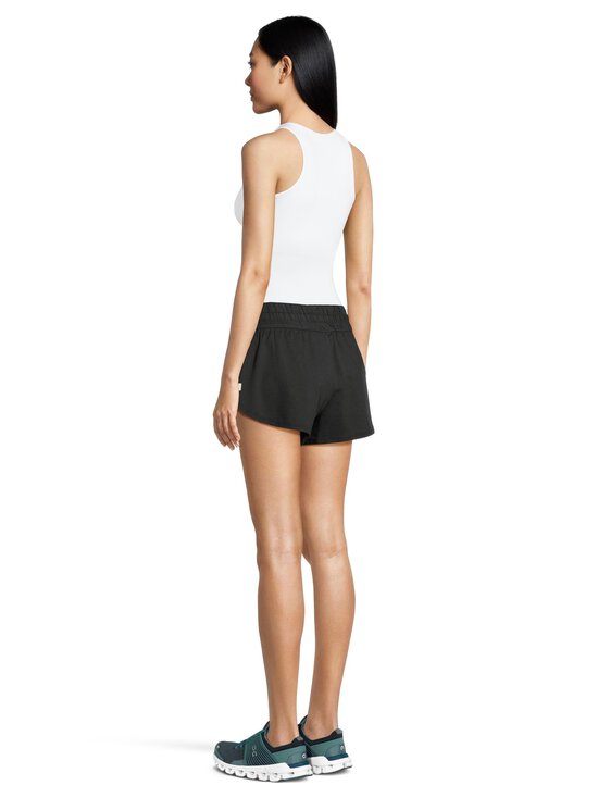Vuori - Halo Performance -shortsit - HBK BLACK HEATHER | Stockmann - photo 5