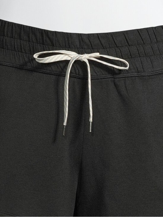Vuori - Halo Performance -shortsit - HBK BLACK HEATHER | Stockmann - photo 6