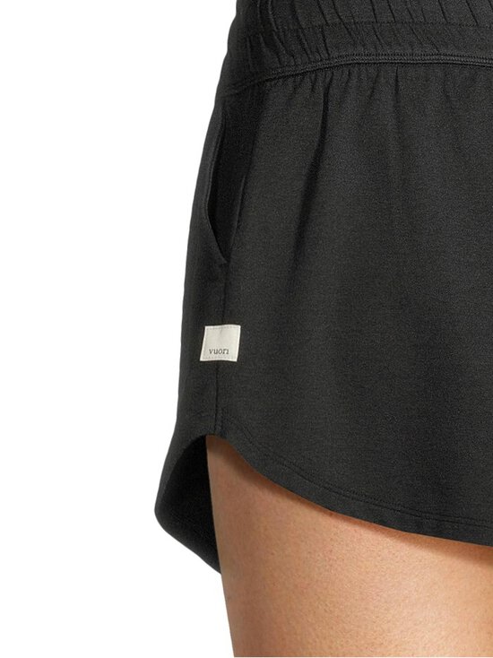 Vuori - Halo Performance -shortsit - HBK BLACK HEATHER | Stockmann - photo 7