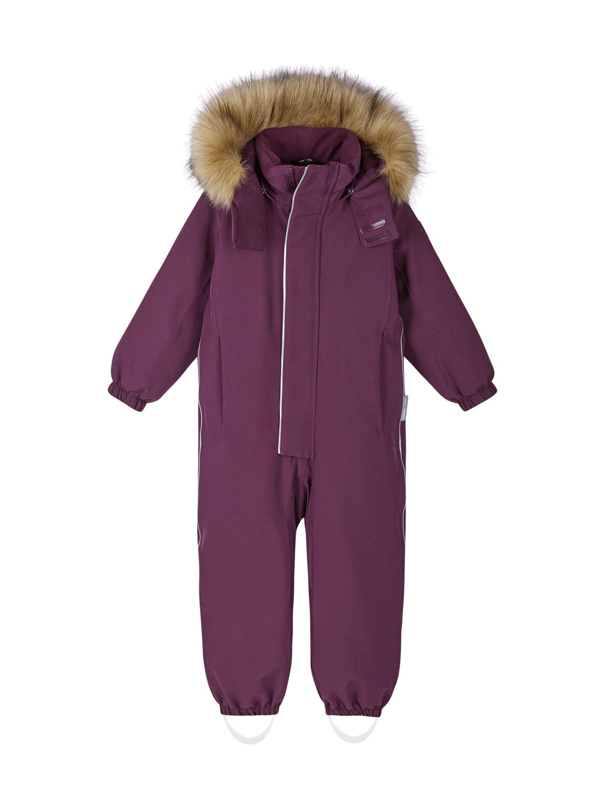 Reimatec Trondheim -toppahaalari