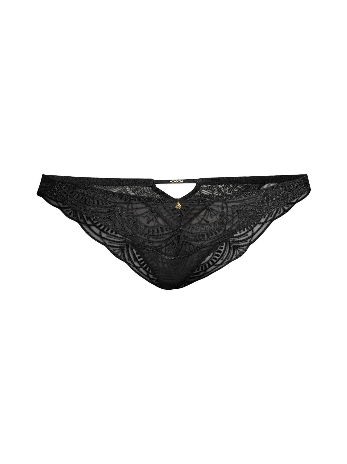 Italian Brief Vibes -alushousut